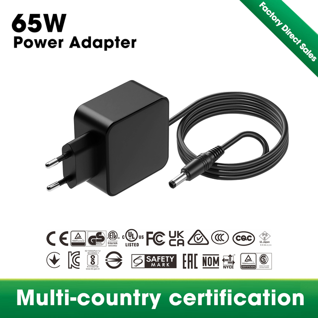 5V 20V 2.25A 45W Type-C USB PD Charger ADP-45EW B for ASUS Laptops QC2.0 QC3.0 OTP/OVP/OCP Protection Foldable Retractable Cable