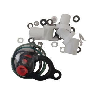 CP1 pompe à rampe commune kit de réparation F01M101455 pompe d'injection de carburant diesel <span class=keywords><strong>joint</strong></span> kits F 01M 101 455 - Product Image 1