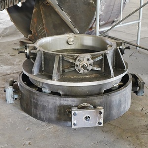 Casing Adaptor <b>Driver</b> with Standard used by Rotary Drilling Rigs - Product Image 6