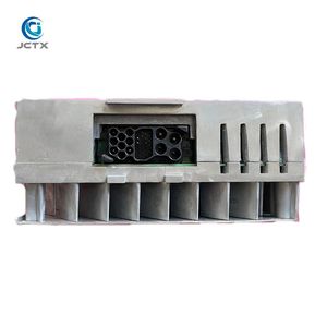 Fuente <span class=keywords><strong>de</strong></span> Alimentación para Telecomunicaciones HD4850-2, Convertidor <span class=keywords><strong>de</strong></span> <span class=keywords><strong>Flujo</strong></span> <span class=keywords><strong>de</strong></span> Energía <span class=keywords><strong>de</strong></span> 48 V 50 A, Módulo <span class=keywords><strong>de</strong></span> Controlador <span class=keywords><strong>de</strong></span> Energía Integrado - Product Image 3