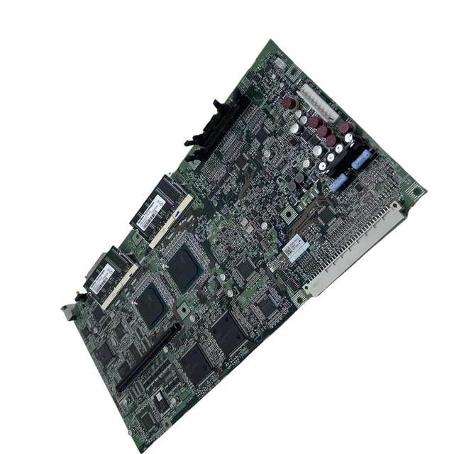Main Board Motherboard Fits For Fujitsu fi-6770 fi6770A Image Scanner fi6770 fi-6770A