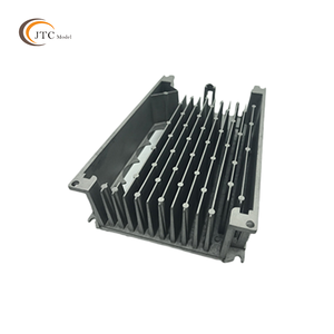 定制高精度压铸金属汽车配件压铸铝锌合金零件 - Product Image 3