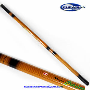 Eurasian Sports 3M 4M 5M เบ็ดตกปลาทำจากแก้วสำหรับแม่น้ำ - Product Image 2