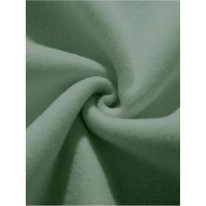 เสื้อสเวตเชิ้ตผู้หญิงทรงโอเวอร์ไซส์ แขนยาว คอวี ไซส์ใหญ่ ระบายอากาศได้ดี - Product Image 2