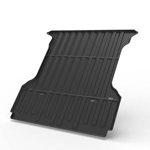 Tapis <span class=keywords><strong>de</strong></span> coffre 3D sur mesure en <span class=keywords><strong>TPE</strong></span> pour Ford F150 2012 – Protection <span class=keywords><strong>de</strong></span> coffre arrière ajustée sur mesure – Vente en gros usine - Product Image 2