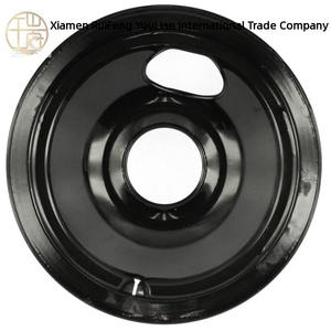 Controlador de Programación PLC Dedicado para Automatización Industrial Wb31t10014 Ran Burner Drip Bowl Nuevo Original en Existencia - Product Image 1