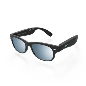 PS1 gafas de realidad aumentada ar gafas inteligentes loca mirada bluetooth mejores auriculares de conducción ósea seguro 2019 - Product Image 5