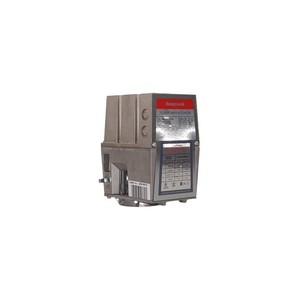 Actionneur électrohydraulique Honeywell V4055A1114 230V pour montage sur panneau - Product Image 1