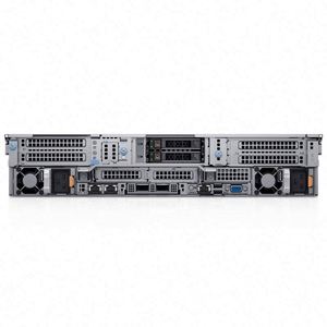 โปรเซสเซอร์ AMD EPYC ของแท้ใหม่เอี่ยม เซิร์ฟเวอร์แร็ค DELL EMC PowerEdge R7525 ขนาด 2U - Product Image 4