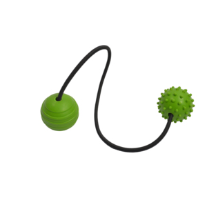 U-Fine Máy Mát Xa 2 Trong 1 Giảm Đau Cơ, Bóng Nhọn Bóng Mát Xa Trị Liệu - Product Image 1