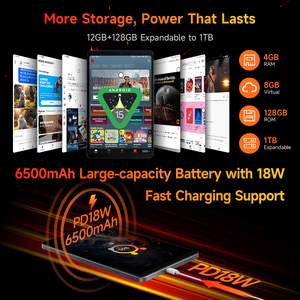 Bncf Bpad 10 Tab 10.1 Inch Android 14 Gồ Ghề Máy Tính Bảng 4GB + 128GB Octa Lõi Màn Hình Cảm Ứng Máy Tính Bảng <span class=keywords><strong>PC</strong></span> Cho Văn Phòng Cuộc Gọi Điện Thoại Máy Tính Bảng <span class=keywords><strong>PC</strong></span> - Product Image 6