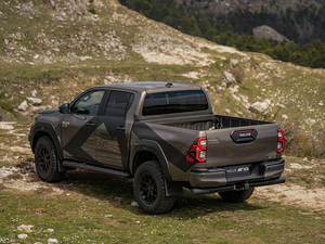 Toyota <span class=keywords><strong>Hilux</strong></span> Arctic Trucks AT33 2022 <span class=keywords><strong>Camioneta</strong></span> Pickup Turbo 2.8T 233PS Transmisión 8AT 4WD Todoterreno - Product Image 6