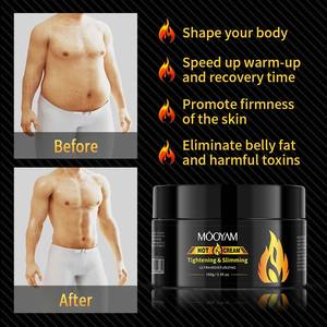 <span class=keywords><strong>Crema</strong></span> Reductora con LOGO Privado, Quema Grasa <span class=keywords><strong>para</strong></span> Cintura, <span class=keywords><strong>Piernas</strong></span> y Cuerpo, <span class=keywords><strong>Crema</strong></span> <span class=keywords><strong>para</strong></span> Adelgazar, Gel Caliente - Product Image 3