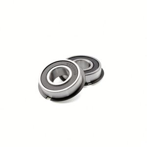 6000 6001 6002 6003 6004 6005 6006 ZZ -2RS NR <b>Ball</b> Bearing With Snap Ring Locate <b>Ball</b> Bearings - Product Image 4