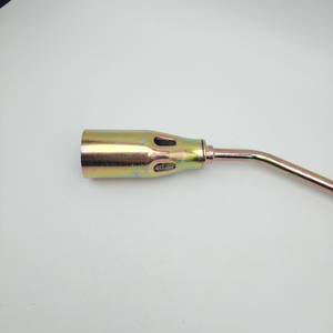 30mm/35mm/50mm LPG khí hóa lỏng flamethrower loại bỏ cỏ dại gạch bề mặt đốt súng phun BlowTorch - Product Image 2