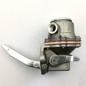 Pompa Carburante <span class=keywords><strong>Meccanica</strong></span> AR055-4JL 98419724 Pompa di Sollevamento Carburante Compatibile con <span class=keywords><strong>FIAT</strong></span> 115-90 98419724, 2621, 321310153 F100 F100DT F110 - Product Image 4