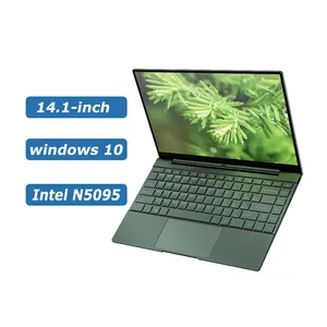 V14S Laptop 14,1 Zoll Full HD 1920x1080 Intel Celeron N5095 12GB RAM 512GB SSD mit Hintergrund beleuchtung Tastatur Win10 Notebook PC