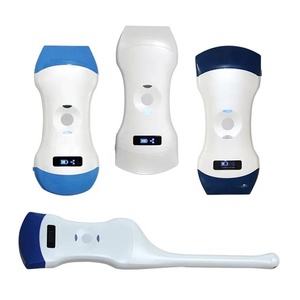 Sonda inalámbrica tipo escáner de ultrasonido sonda de ultrasonido vaginal inalámbrica - Product Image 6