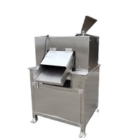 Industriële elektrische passievruchtensapcentrifuge, roller-type citrus- en citroenpers