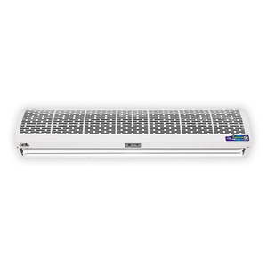 Air Curtain <b>Machine</b> 900mm Cross Flow Type For Cold Storage Shopping Malls Restaurants - Product Image 1