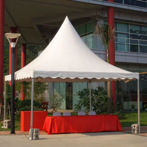 Tienda Pagoda para la venta 4x4 <span class=keywords><strong>5x5</strong></span> 6x6 tienda para exposición al aire libre evento <span class=keywords><strong>carpa</strong></span> <span class=keywords><strong>de</strong></span> recepción <span class=keywords><strong>precio</strong></span> - Product Image 1