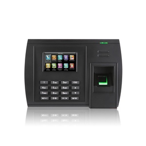 เครื่องบันทึกเวลาเข้าออกด้วยไบโอเมตริกซ์ พร้อมซอฟต์แวร์คลาวด์ (อุปกรณ์เสริม) รองรับ Wifi สแกนลายนิ้วมือ รูดบัตร เครื่องบันทึกเวลาทำงานด้วยไบโอเมตริกซ์ - Product Image 4