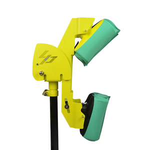 Máquina de Limpieza de Escalones de Centros Comerciales de Alta Eficiencia, Máquina de Limpieza de Pasamanos de Escaleras Mecánicas de Supermercados - Product Image 3