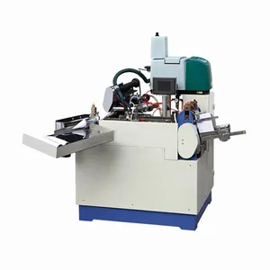 Straws paper product making machine drinking machinery paper straw making machine