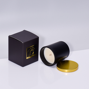 Ароматические свечи для мужчин - Product Image 2