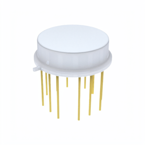 Circuit intégré OPAMP GP 80MHZ 100MA TO8 12, style TO 8, 12 fils, AD842JH, service complet original - Product Image 1