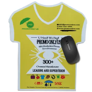 Фабричная продажа, специально оформленный рекламный коврик для мыши с логотипом на заказ