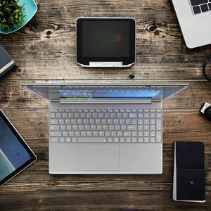 StreamLite 15.6 "Wi-Fi 6 écran tactile ordinateur portable Intel I7-1065G7 1 To disque dur personnalisable pour maisons intelligentes Streaming <span class=keywords><strong>TN</strong></span> Gaming - Product Image 6