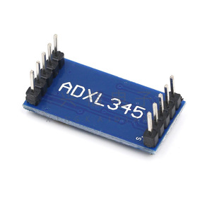 Módulo acelerómetro digital Adxl345 con interfaz IIC/SPI, sensor de inclinación para proyectos de robótica e IoT - Product Image 4