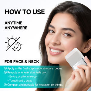 Produits de soin du visage en gros, barres d'<span class=keywords><strong>essence</strong></span> anti-âge et anti-rides, rétinol hydratant, soin du contour du visage et du cou - Product Image 5