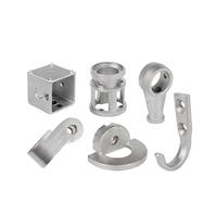 Pièces en tôle sur mesure professionnelles, services de soudage en acier inoxydable, soudage en aluminium, soudage en acier, traitement de surface des pièces