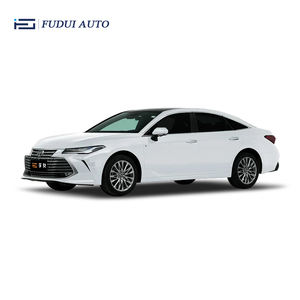 รถยนต์โตโยต้า เอเชียน ดราก้อน 2.0 ลิตร 2.5 ลิตร เบนซิน-ไฮบริด น้ำมัน-ไฟฟ้า ซีดาน 5 ที่นั่ง พลังงานใหม่ สำหรับส่งออก - Product Image 2