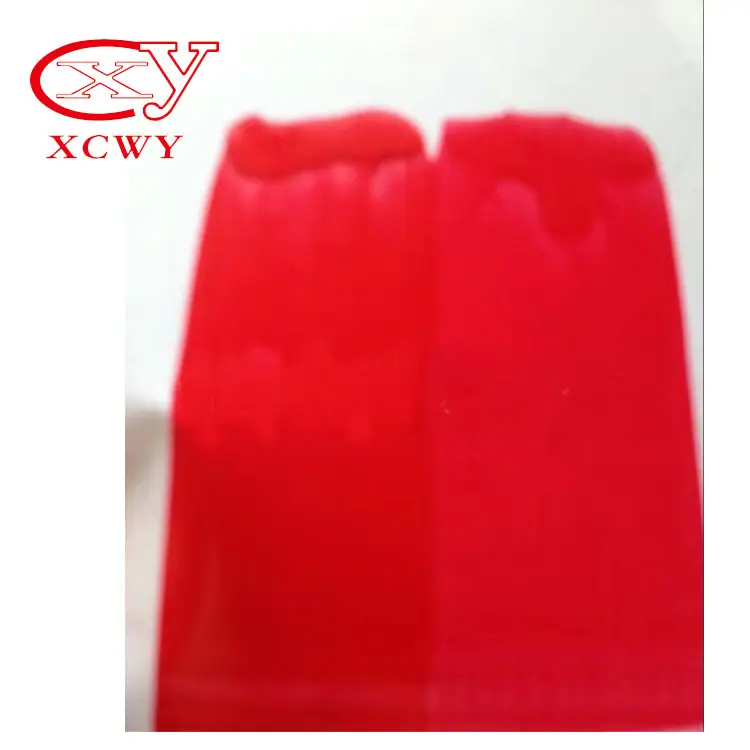 Natural Latex Coloring Red Pigment Powder and Paste