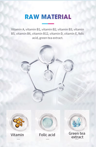 สารสกัดสมุนไพร MQ 60ชิ้นแผ่นแปะแปะแก้อาการเมาค้างพลาสเตอร์จากจีนระบายอากาศได้ดีเป็นมิตรกับผิว - Product Image 5