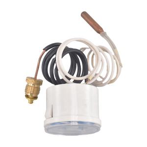 Capillaire Thermometer Druktemperatuur Thermometer - Product Image 3