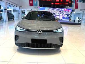 Volkswagen <span class=keywords><strong>ID4</strong></span> 2023 - Vehículo Eléctrico Usado a <span class=keywords><strong>Precio</strong></span> Económico, Venta al Por Mayor, Envío desde China - Product Image 2