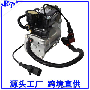 ปั๊มลมโช้คอัพ 4E0616007B สำหรับรถยนต์รุ่น A8 D3 รุ่น AC8008 - Product Image 4