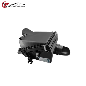 FUXINGTAI Air Filter Housing 17700-31852 31861 <strong>31860</strong> for 2007/2017 Toyota Land Cruiser Direct Fit - Product Image 3