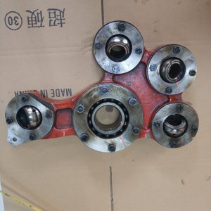 Gebrauchte Zahnradplatten-Druckmaschinen: Zahnradlager-Einheit, Klemm-Transferzahnrad für <span class=keywords><strong>Komori</strong></span> <span class=keywords><strong>L640</strong></span> und <span class=keywords><strong>Komori</strong></span> Litron40/60 - Product Image 5