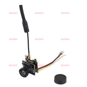 Accessoires pour drones, objectif 5.8G M8 800TVL, transmetteur vidéo HD FPV - Product Image 4