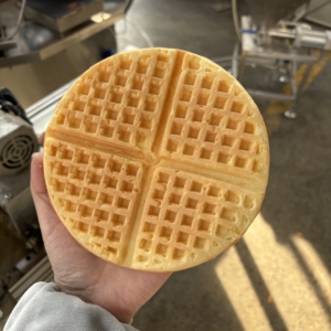 Chất lượng cao thương mại <span class=keywords><strong>Waffle</strong></span> <span class=keywords><strong>maker</strong></span> máy thép không gỉ kiểm soát nhiệt độ thời gian <span class=keywords><strong>Waffle</strong></span> sắt Wafer Máy làm - Product Image 5