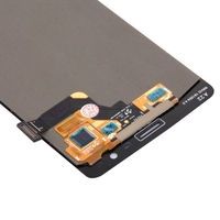 Écran tactile LCD Amoled de remplacement pour Oneplus Nord 3/A3003, 10 pièces d'origine