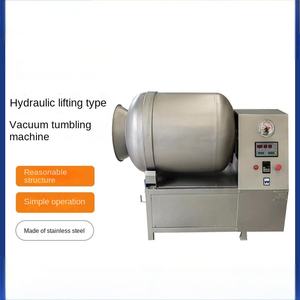 เครื่องทำน้ำหมักเนื้อแบบสุญญากาศเครื่องทำน้ำหมักเนื้อแบบสุญญากาศ - Product Image 4