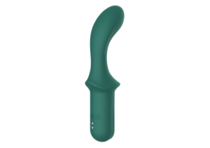 Sexyspielzeug Damenvibrator kostenloses Muster meistverkauft Mini-G-Punkt-Vibrator Silikonpenis - Product Image 5