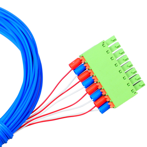 เครื่องบันทึกอุณหภูมิเทอร์โมคัปเปิลแบบ K-Type ของ Songdao สายวัดความยาว 2 เมตร มาตรฐาน IP68 พร้อมหัววัดแบบ Serial Port Communication สำหรับ OEM - Product Image 1