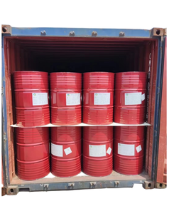 Phun bọt cách nhiệt Polyurethane đóng cửa di động PU bọt thành phần hóa chất polyol và isocyanate nguyên liệu - Product Image 5